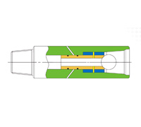 By-pass Valve of Drill Tool
